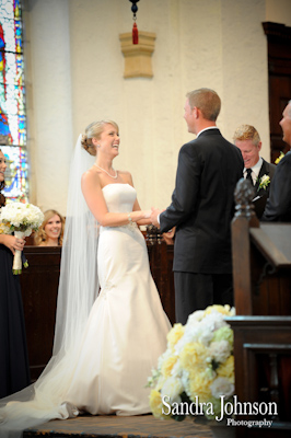 Best University Club Wedding photographer - Sandra Johnson (SJFoto.com)